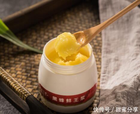 女人喝蜂王浆的坏处（女人喝蜂王浆有哪些好处宝宝知道）
