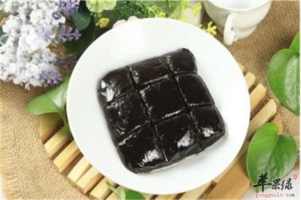鹿胎膏的功效与作用吃法（鹿胎膏对卵巢功能有什么好处）