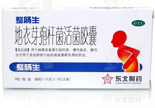 慢性肠炎的症状及用药（慢性肠炎的临床症状）