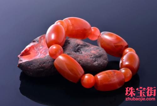 玛瑙的神奇作用与功效：探索其奥秘与禁忌