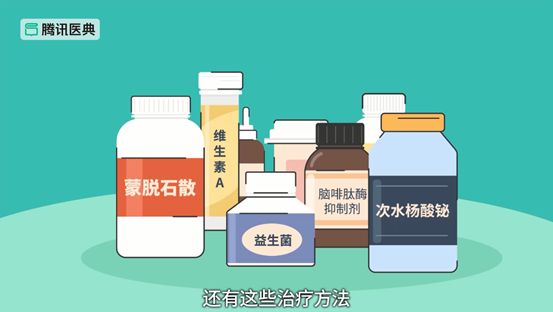 食物中毒症状吃什么药（食物中毒吃什么药物治疗）