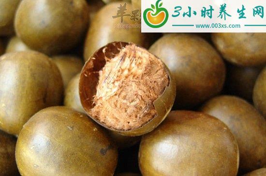罗汉果的主要功效（罗汉果的主要功效是清肺润肠）