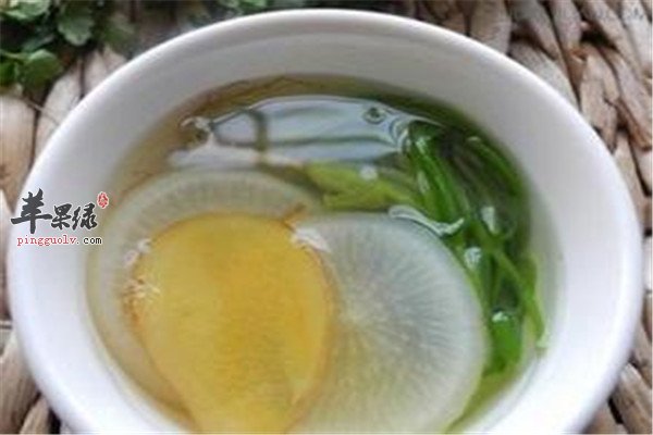 治感冒咳嗽最有效的偏方（治疗感冒咳嗽有效的偏方）