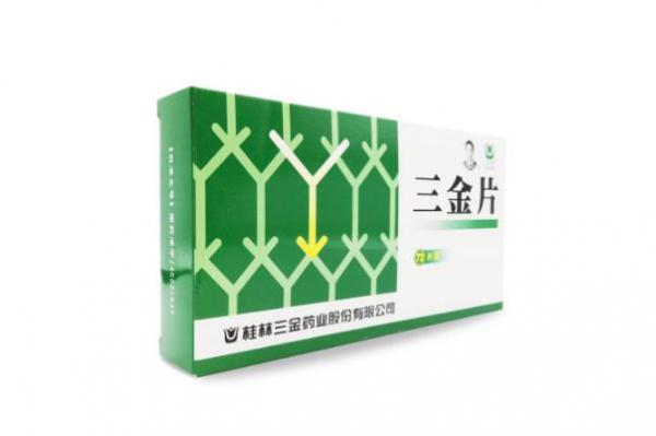 前列腺十大中成消炎药（前列腺十大中成消炎药排名）