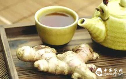 生姜立马止咳的方法（生姜止咳最快的一招）