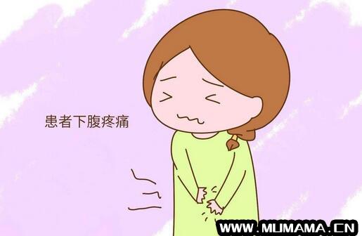 宫外孕腹痛是天天疼吗（宫外孕肚子天天疼吗）