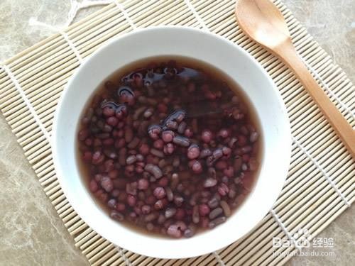 赤小豆怎么煮容易烂（赤小豆怎么煮容易烂视频）