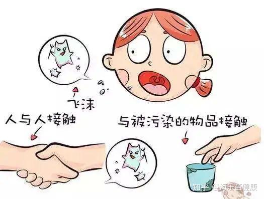 2022最近爆发的流感叫什么（最近爆发了什么流感）