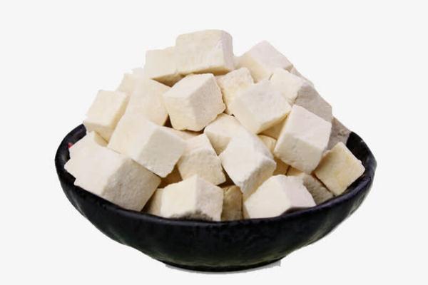 茯苓的吃法和用量（茯苓食用方法及用量）