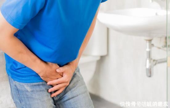 男性尿路感染是怎么引起的（男性尿路感染的症状及原因）