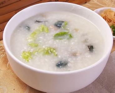 养生粥食谱100例（养生粥配方和功效）