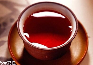 红糖的副作用禁忌和危害（红糖的副作用禁忌和危害图片）