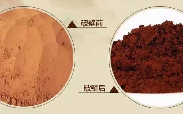 灵芝孢子粉长期吃危险（灵芝孢子粉厂家排名）