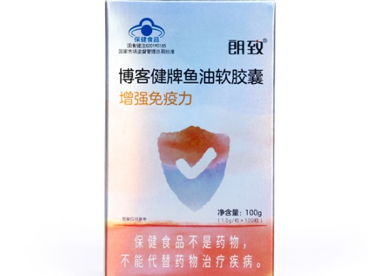 鱼油软胶囊不适宜人群（鱼油坚持吃一年的后果）