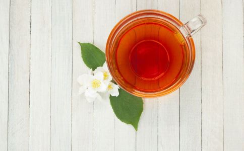 秋季养生茶饮（适合秋季养生茶）