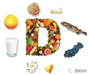 缺维生素d吃什么食物（缺维生素D吃什么食物补充）