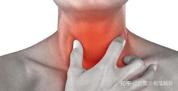 怎么区分喉癌和咽炎（怎样区分喉癌和咽炎）