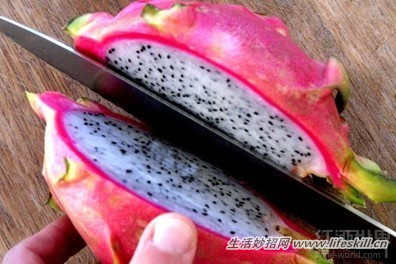 坚持每天吃一个火龙果（坚持每天吃一个火龙果能减肥吗）