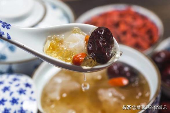 三伏天喝银耳汤好不好（三伏天喝银耳汤好不好吃）