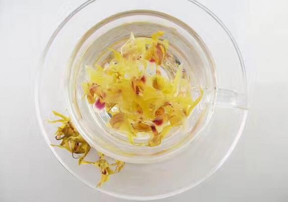 石斛花茶的功效与作用（石斛花茶的功效与作用吃法）
