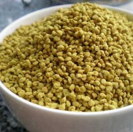 花粉的功效与作用禁忌（花粉的功效与作用禁忌百度百科）