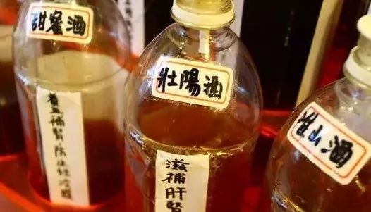把女人吓跑十大壮阳酒（最强壮阳药酒女人怕实例）