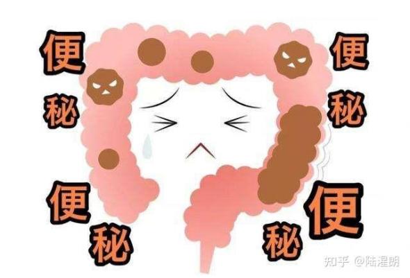 肠胃不好的六大症状（肠道有问题的6大症状）