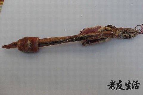 鹿鞭的功效与作用及禁忌（鹿鞭的功效与作用禁忌和用量）