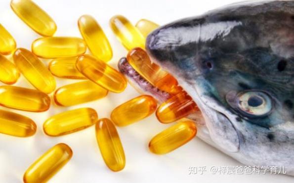 吃鱼油的好处和坏处（深海鱼油的正确服用方法）