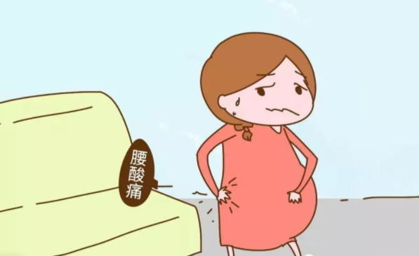 怀孕早期症状有哪些（怀孕初期症状有哪些）