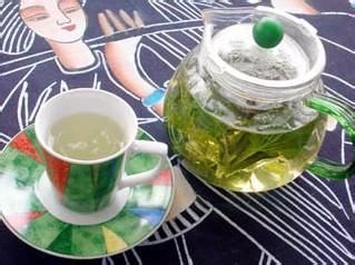 金银花降肝火还是心火（菊花去肝火还是胃火）