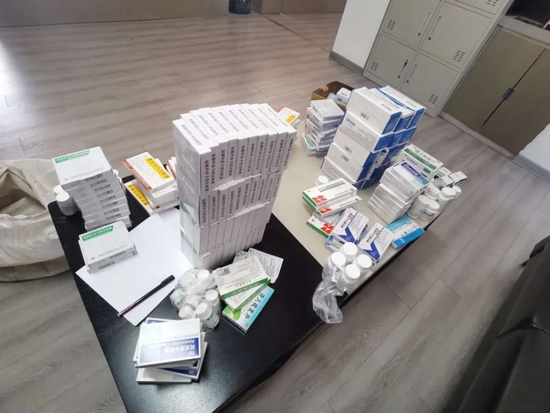 药店回应6片布洛芬卖48元（药店卖布洛芬多少钱一盒）