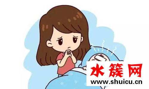 宝宝发烧能吹空调吗