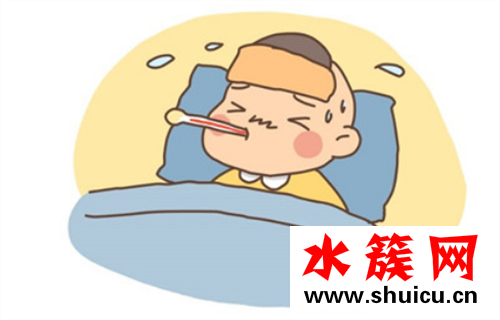 宝宝发烧能吹空调吗