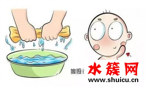 宝宝发烧能吹空调吗