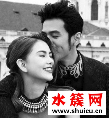 周杰伦和昆凌秀恩爱方式