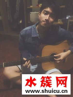 沈以诚形容歌词