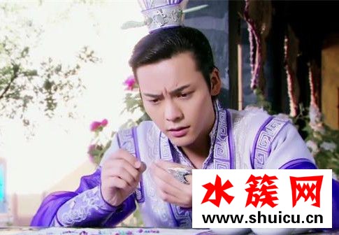 醉玲珑刘诗诗发型