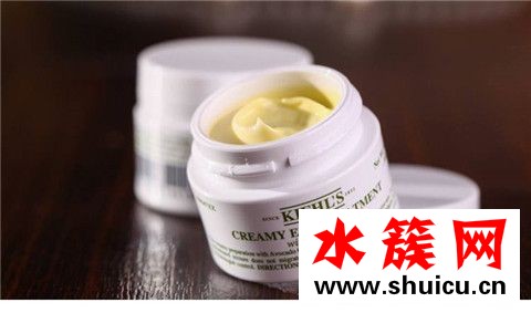 契尔氏牛油果眼霜成分