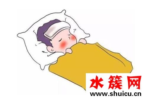 宝宝被蚊子叮咬后红肿硬怎么办