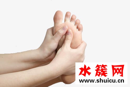 脚脖子粗怎么瘦