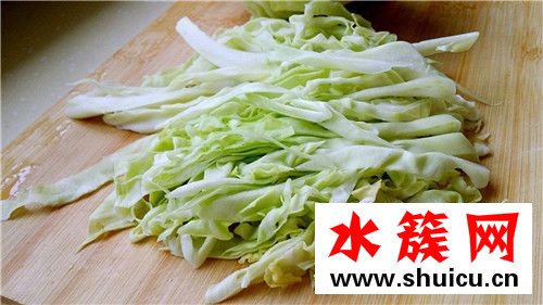 卷心菜有什么营养价值
