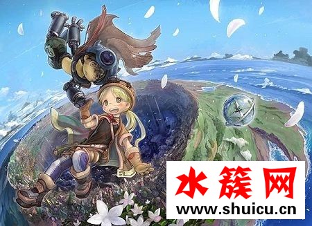 来自深渊动画剧情简介