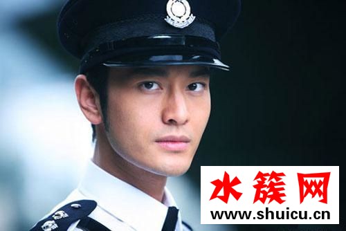 绿大暗是什么梗