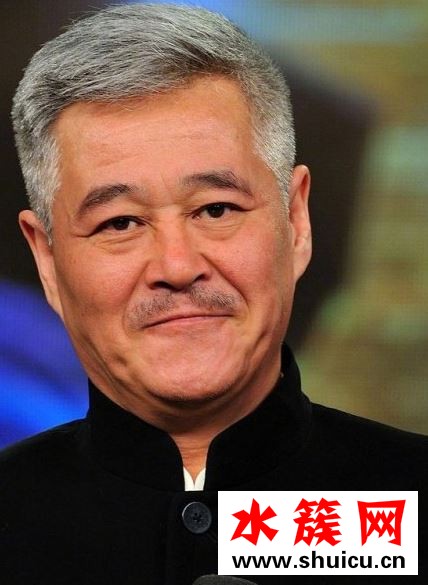 范伟赵本山同框怎么回事