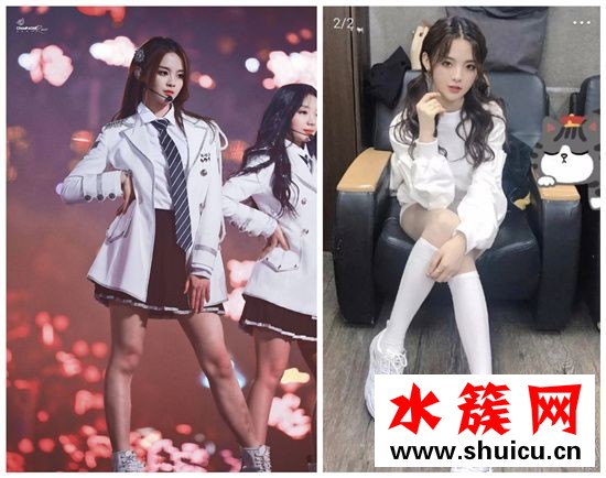 亚太区最美100张面孔榜单出炉 杨超越周子瑜古力娜扎你更吃谁的颜？