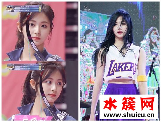 亚太区最美100张面孔榜单出炉 杨超越周子瑜古力娜扎你更吃谁的颜？