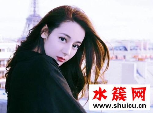 亚太区最美100张面孔榜单出炉 杨超越周子瑜古力娜扎你更吃谁的颜？