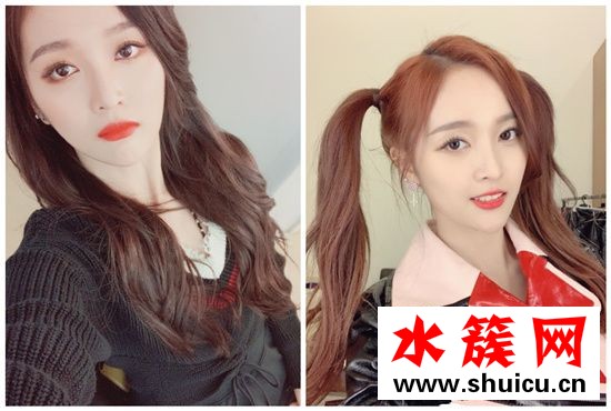 亚太区最美100张面孔榜单出炉 杨超越周子瑜古力娜扎你更吃谁的颜？