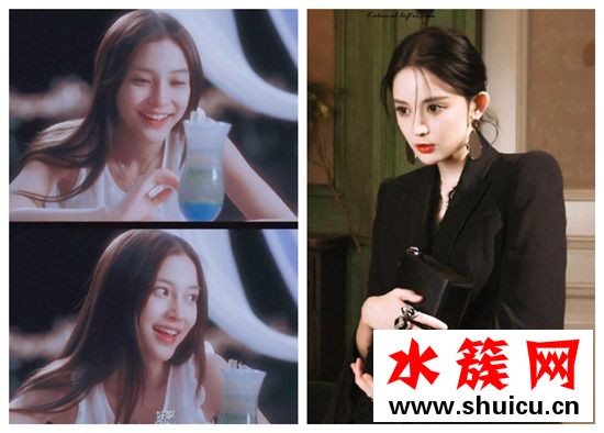 亚太区最美100张面孔榜单出炉 杨超越周子瑜古力娜扎你更吃谁的颜？
